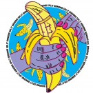 Banana Split - Iconic Wheat Yeast 11g - WHC Lab thumbnail