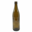 0,5 liter NRW ølflasker - Eske med 12 stk thumbnail