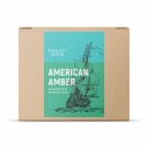 American Amber - allgrain ølsett thumbnail
