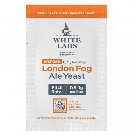 WLP066 London Fog Ale Yeast 11g tørrgjær
