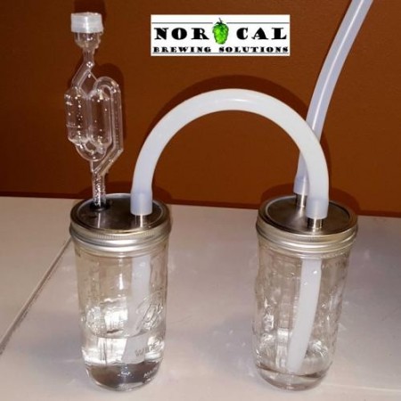 CO2 Harvester Kit - Norcal
