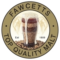 Chocolate Malt 25kg (1100-1250 EBC) - Thomas Fawcett