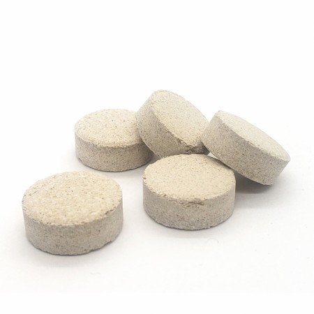 Protafloc klarningsmiddel - 20 tabletter (50g)