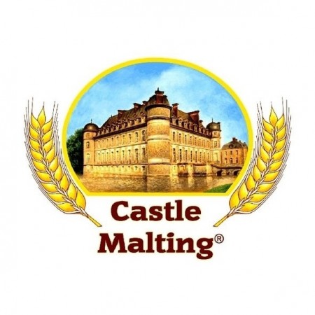 Flaket Mais 25kg (3,5 EBC) - Castle Malting