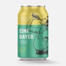 Eine Bayer - Munich Dunkel - allgrain ølsett thumbnail
