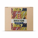 Brixton Brewery Electric IPA - allgrain ølsett thumbnail