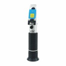 Refraktometer med LED lys for ølbrygging (SG 1.000 - 1.120) thumbnail