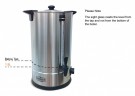 Grainfather Sparge Water Heater 18L - vannkoker thumbnail
