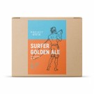 Surfer Golden Ale - allgrain ølsett thumbnail