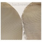 Fine Mesh Filter Disc for BM10 - BacBrewing thumbnail