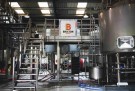Brixton Brewery Electric IPA - allgrain ølsett thumbnail