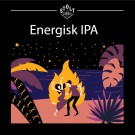 Stolt Energisk IPA - allgrain ølsett thumbnail