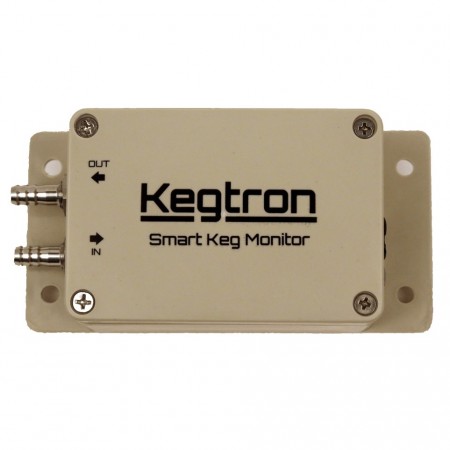 Kegtron - Single Keg Monitor