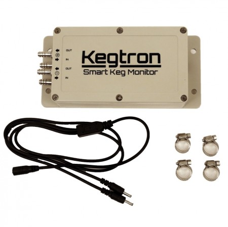 Kegtron - Expansion Unit