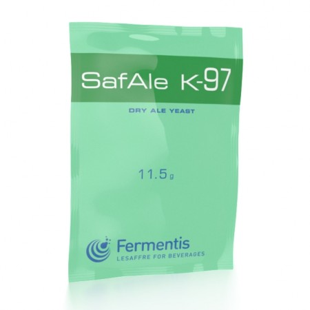 SafAle K-97 - 11,5g