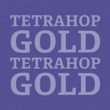 Tetrahop Gold 1kg