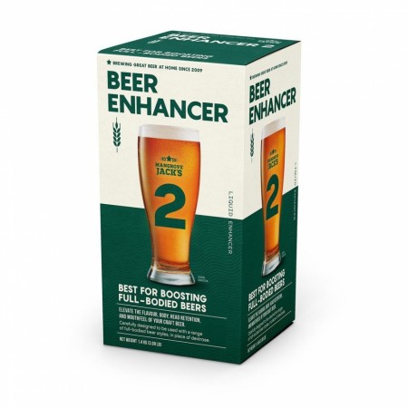 Mangrove Jack´s Beer Enhancer 2 - 1,4kg - for mørkere ekstraktsett