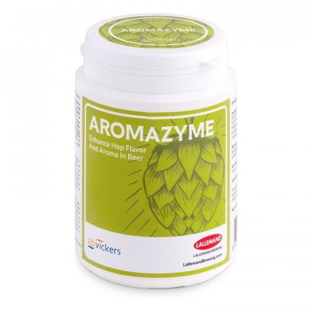 Aromazyme 100g - Lallemand