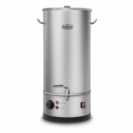 Grainfather Sparge Water Heater 40L - vannkoker